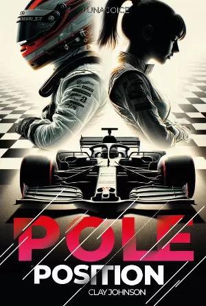 Luna Joice - Pole Position, Tome 1 : Clay Johnson